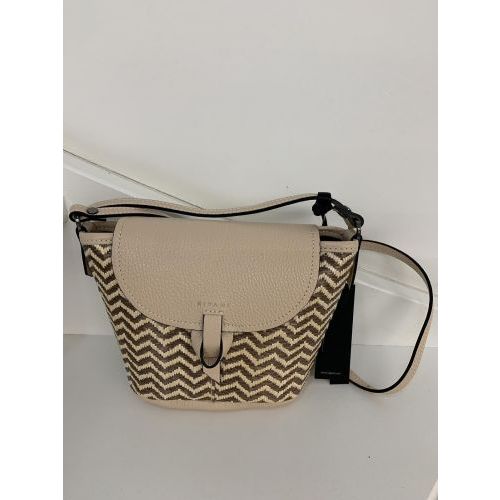 Ripani  Beige+kleur