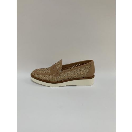 River Woods Moccasin camel