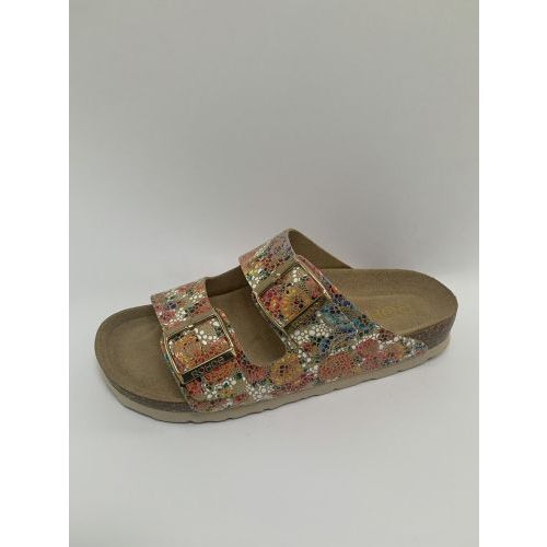 Rohde Muil Multicolor