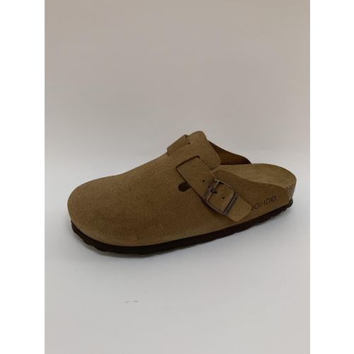 Rohde Mul Top toe Beige
