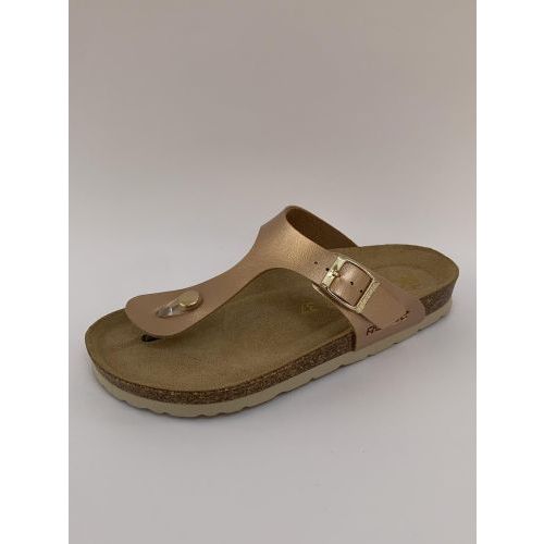 Rohde Muil Vieux Rose