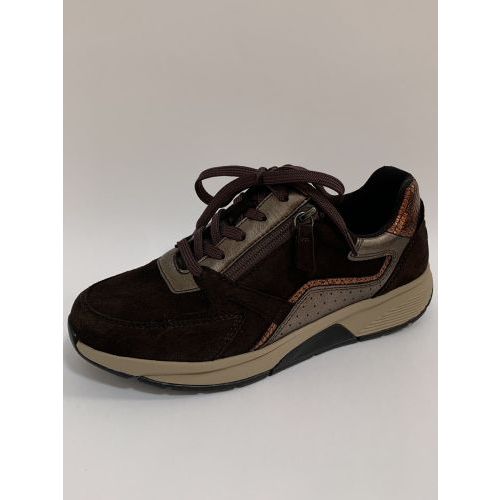 Rollingsoft Sneaker Bruin