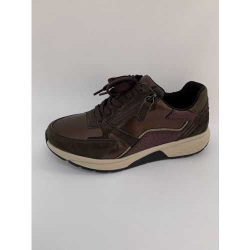 Rollingsoft Sneaker Bruin