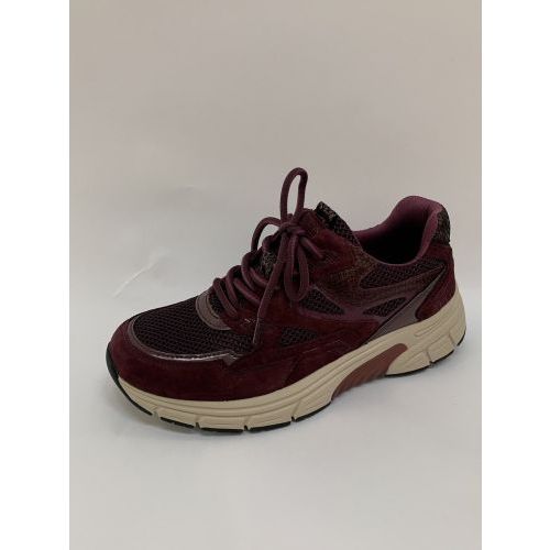 Rollingsoft Sneaker Bordeaux