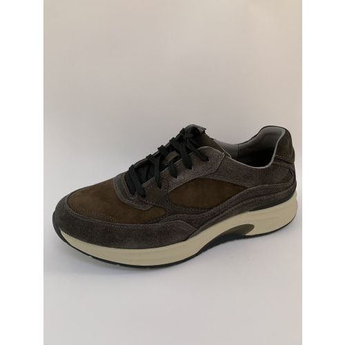 Rollingsoft Sneaker Grijs+kleur
