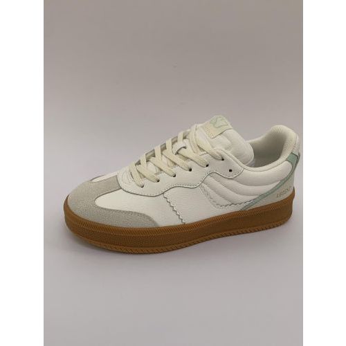 SJ-Lifestyle Sneaker Wit