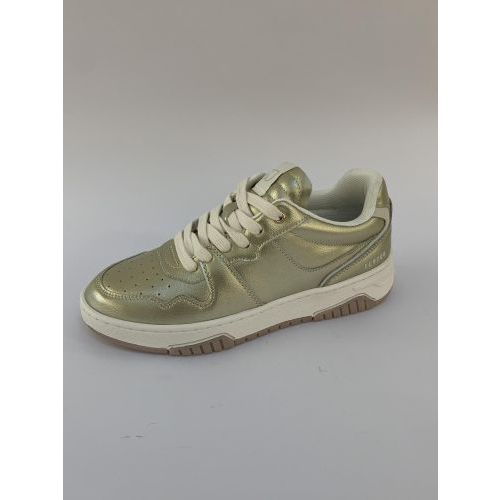 SJ-Lifestyle Sneaker Goud