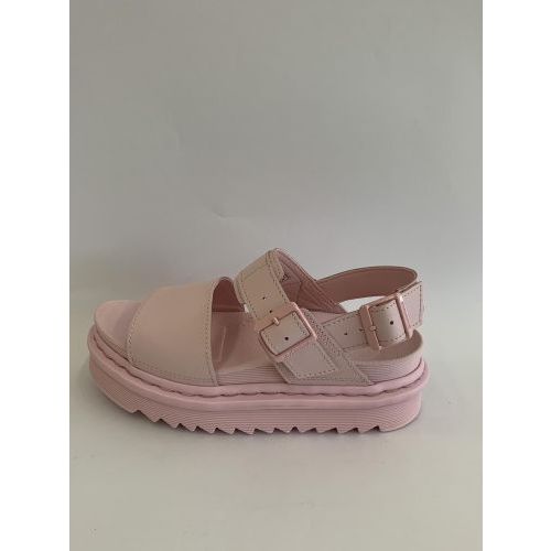 Dr.Martens Sandaal Rose