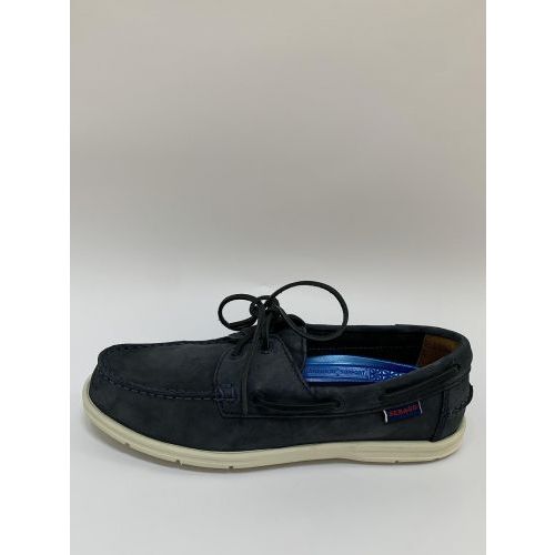 Sebago Docksides Blauw