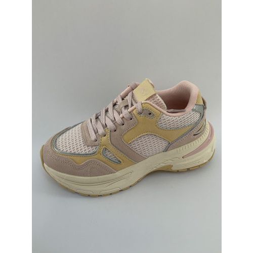 SJ-Lifestyle Sneaker Rose