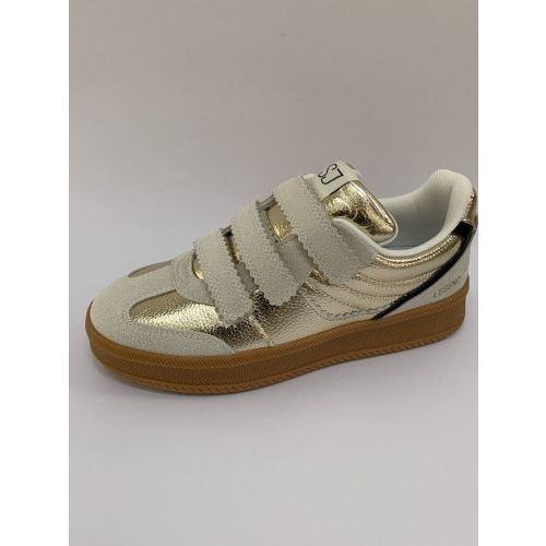 SJ-Lifestyle Velcro's Goud