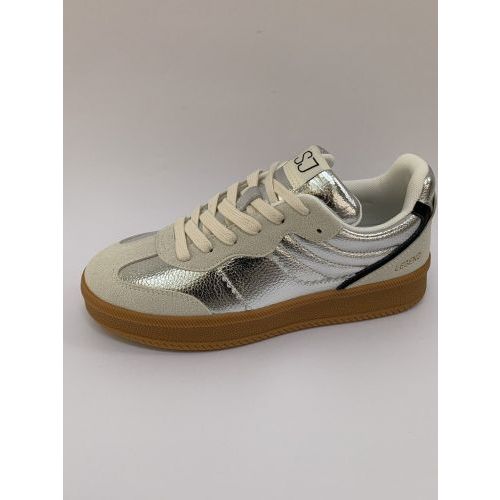 SJ-Lifestyle Sneaker Zilver