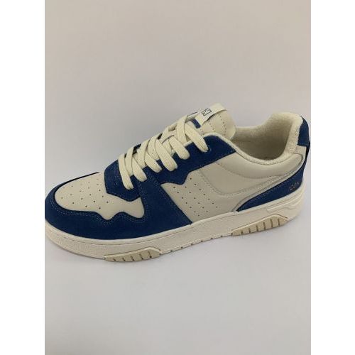 SJ-Lifestyle Sneaker Blauw
