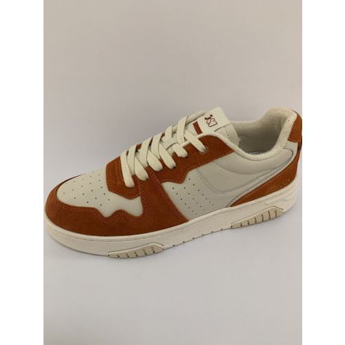 SJ-Lifestyle Sneaker Oranje