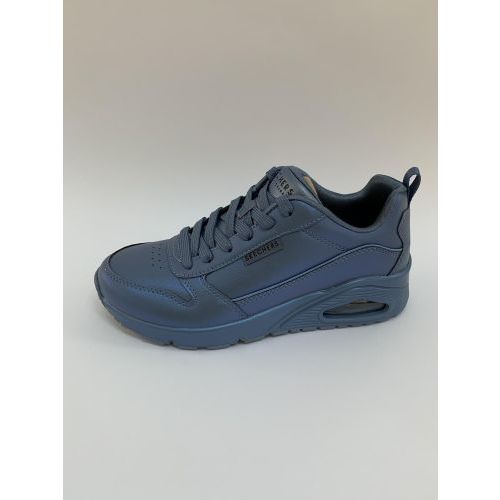 Skechers Sneaker Blauw jeans