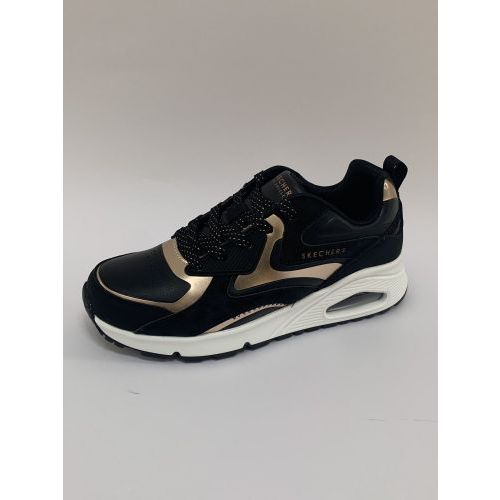 Skechers Sneaker Brons