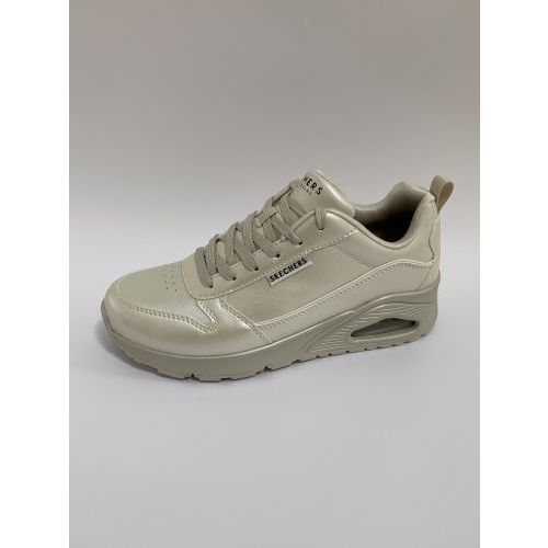 Skechers Sneaker Beige