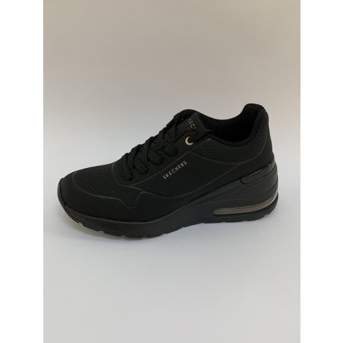 Skechers Sneaker Zwart