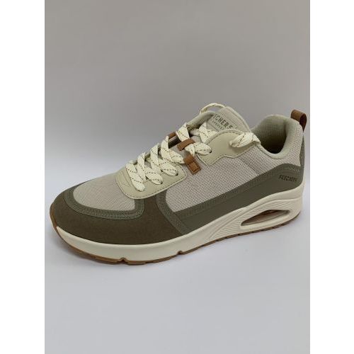 Skechers Sneaker Beige+kleur