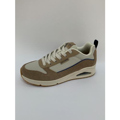 Skechers Sneaker Beige+kleur