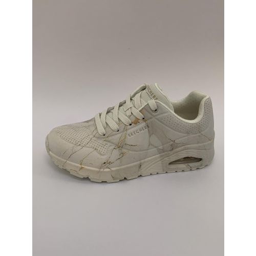 Skechers Sneaker Beige+kleur