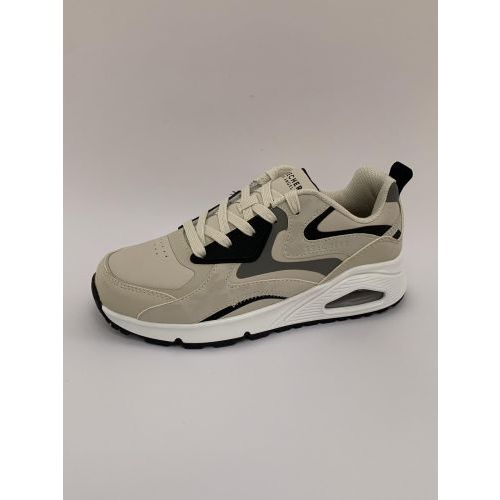 Skechers Runner Beige+kleur