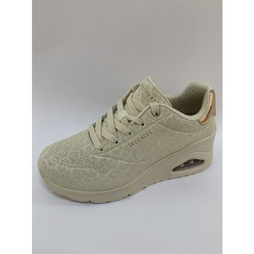 Skechers Sneaker Beige