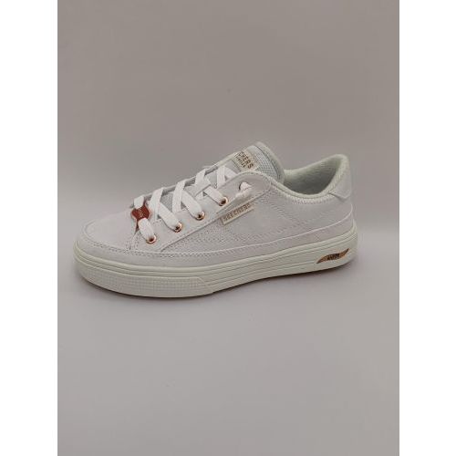 Skechers Moccasin Wit