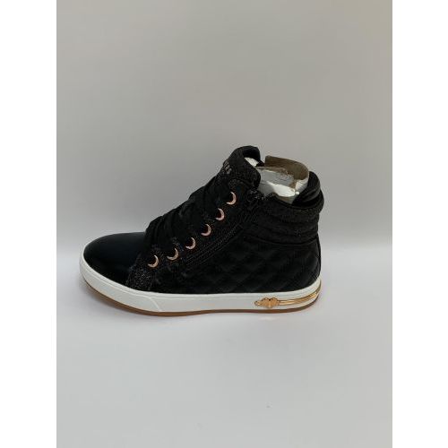 Skechers Basket Zwart