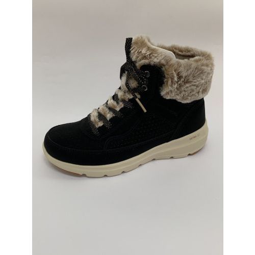 Skechers Basket Zwart