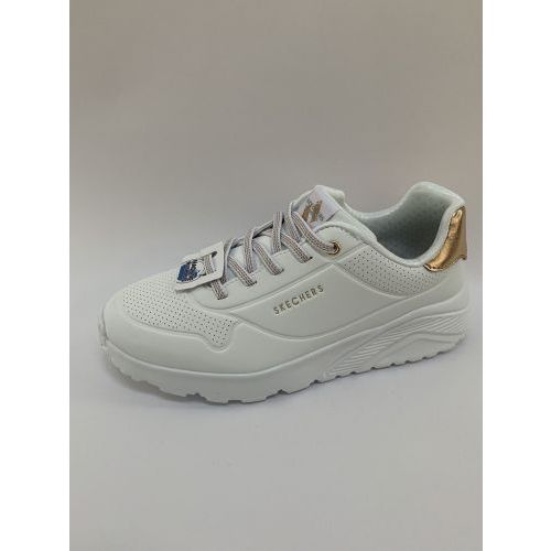 Skechers Sneaker Wit