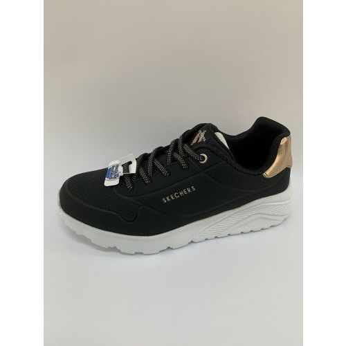 Skechers Sneaker Zwart