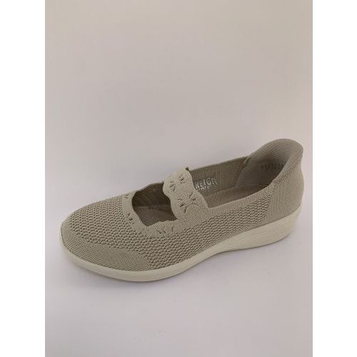 Skechers Lambal Beige