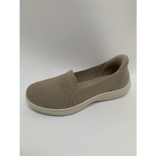 Skechers Moccasin Beige