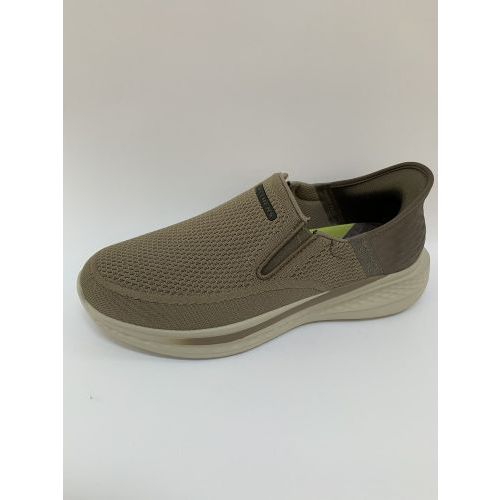 Skechers Moccasin Beige