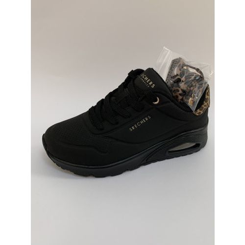 Skechers Sneaker Zwart