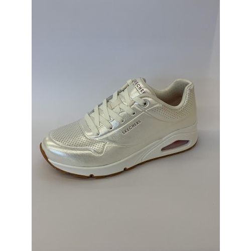 Skechers Sneaker Wit