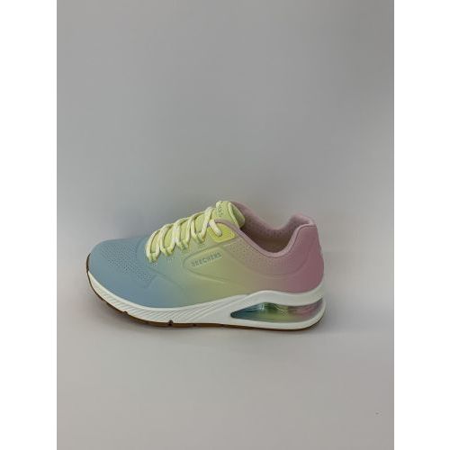 skechers dames multicolor
