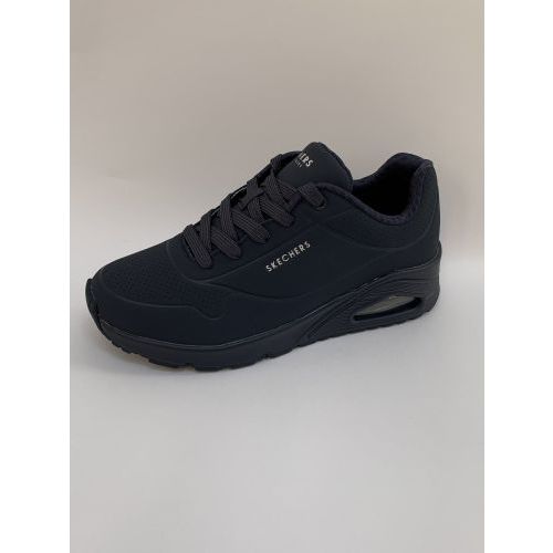 Skechers Sneaker Blauw