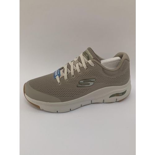 Skechers Runner Beige