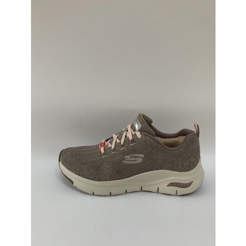 Skechers Sneaker Nude