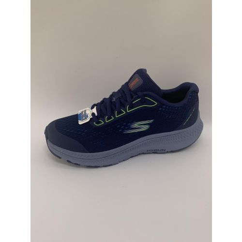 Skechers Runner Blauw+kleur