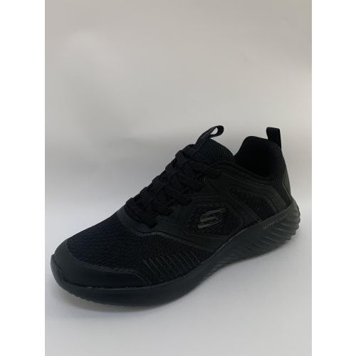 Skechers Runner Zwart