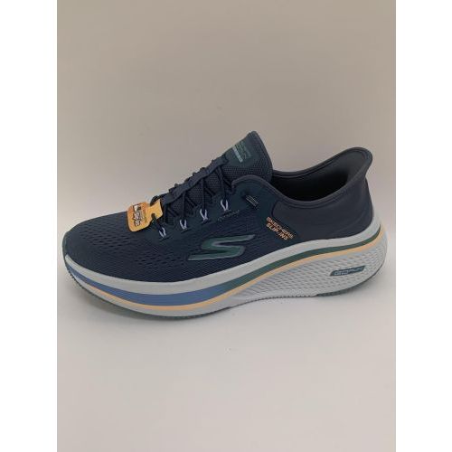 Skechers Runner Blauw