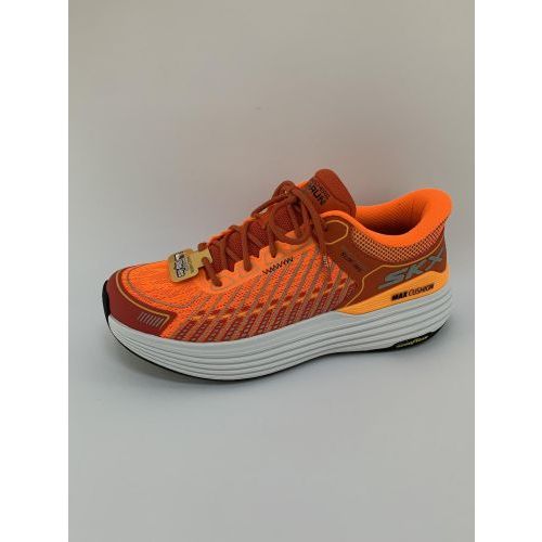 Skechers Sneaker Oranje