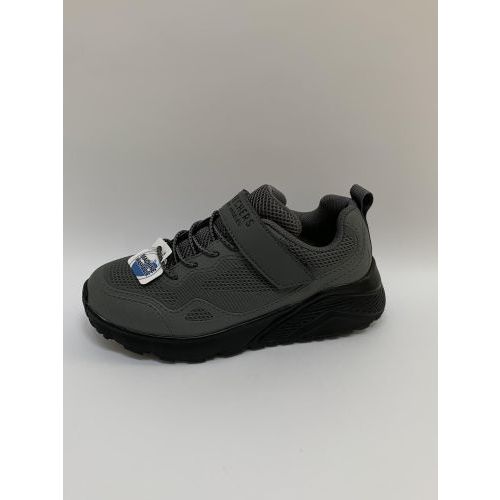 Skechers Runner Grijs+kleur