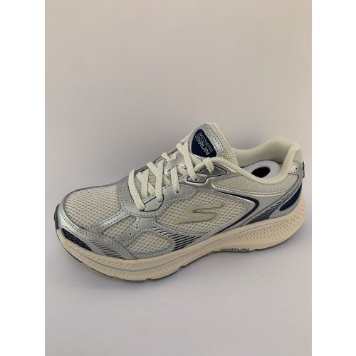 Skechers Runner Zilver