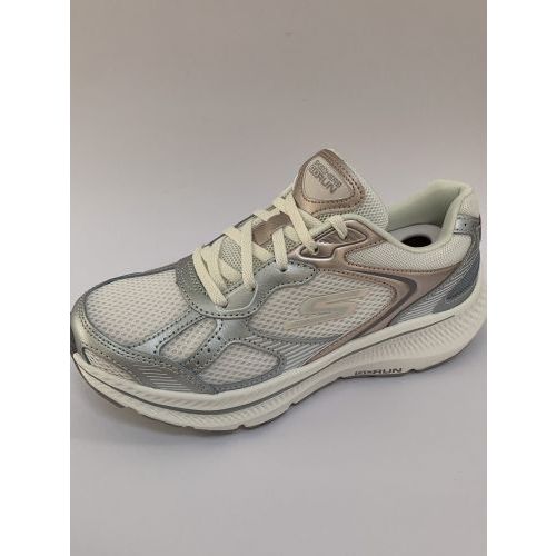 Skechers Runner Zilver