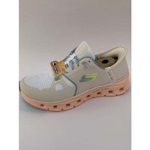 Skechers Runner Wit