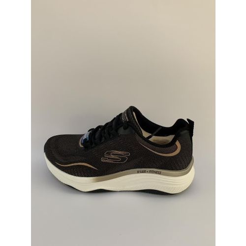 Skechers Sneaker Zwart